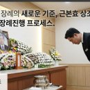 새진교장례식장 | 창원·경남 장례 서비스의 기준, 근본효 상조