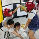 서울보라매초등학교 이미지