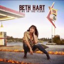 [연속듣기-재즈, 블루스] Beth Hart의 재즈 블루스 앨범 Fire On The Floor 수록곡 이미지