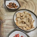 콩갈아맷돌되비지 이미지