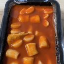 달떡볶이 답십리점 이미지