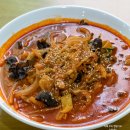 나짬뽕나요리 이미지