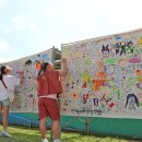 물의 하모니 이미지