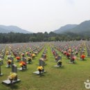 엑스포과학공원 주차장 이미지