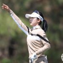 '쇼트게임' 귀재 변신 이예원, KLPGA 첫 우승 눈앞(종합) 이미지