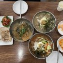 강원평창오대산막국수