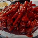 싸리말로 | 동두천중앙역 고기집 호병골닭발 추천메뉴가격영업시간리뷰주차