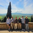 2383 | 이탈리아 토스카나 여행 돌로미티 포함 9박 11일 코스 세미 패키지 후기✈️