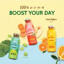 주스랑커피랑