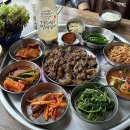 백년동물병원 | 경주 황리단길 맛집 ‘백년손님’ / 주말 웨이팅 내돈내산 후기