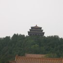 중년부부의 좌충우돌 북경 여행기 - 1편