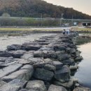 진천군 농다리 이미지