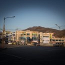 뉴경안주유소