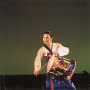 (춤)설장구 이미지