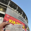 에이스펍 - 강남구 | 2024 KBO 한국시리즈 2차전 1루 비스트로펍 직관 후기