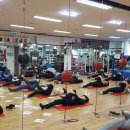 심수용복싱클럽 이미지