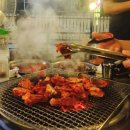 상호네숯불닭갈비돼지갈비 이미지