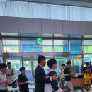 제27회 전라남도여수교육지원청교육장기 겸 제21회 여수시수영연맹회장배 수영대회 이미지