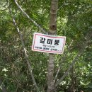 슬치휴게소 이미지