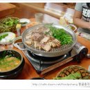 남부시장 내 소문난 돼지국밥 이미지