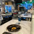 배시내생돌곱창 | 대구 북구 침산동 구워주는 고소한 생곱창 맛집 / 배시내생돌곱창