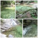 2025년 8월 3일(일) 포천 백운계곡 물놀이 : 취선대X봉래굴 이미지