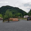 효석문학100리길 제3구간 이미지