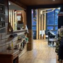 하나이누 | 김포 바버샵 남자머리 진짜 잘하는 곳 이누바버샵