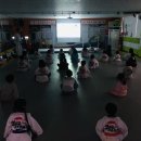 한양대 엘리트 태권도 이미지