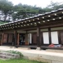 삼선고택 이미지