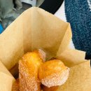홍천 중앙시장 SBS 런닝맨 방송 찹쌀 꽈배기 맛집 내돈내산