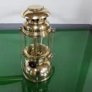 Hipolito Force 10 FTP 250 KS Kerosene Lantern 이미지