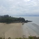 BAC 섬&산100 : 전남 영광군 하낙월도 탐방 이미지