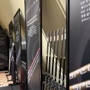 채인지 골프연습장 | 스피더NX골드부터 벤투스까지 후지쿠라샤프트 팝업 &#39;체인지 오버 서울&#39; 다녀온 후기