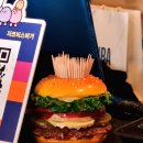 자코비스 버거 이미지