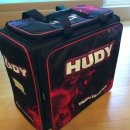 HUDY 1/10 TOURING CARRYING BAG + TOOL BAG - EXCLUSIVE EDITION 구입! 이미지