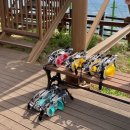 온동농장 | 가장 짜릿하게 즐기는 방법⚡️구례 짚라인 구례 지리산 스카이런 (예약방법 및 이용후기, 근처 가볼만한곳)