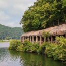 성류굴 관광지 이미지