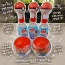 아이스몬스터 | GS25 포켓몬 몬스터볼 아이스 몬스터 음료 후기! 랜덤 피규어 때문에 품절 대란?