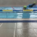 뉴그린 수영장 이미지