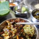 상록회관연탄구이(향남점)