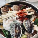 대해로 4 | 대천해수욕장 맛집 제주해물뚝배기 후기