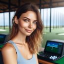 신세계 스크린골프 이미지