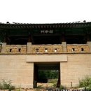 고모산성 주차장 이미지