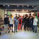 타이거 권투체육관 이미지