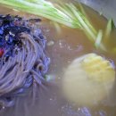 연산왕막국수 이미지