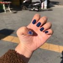 화정네일 앨리스네일 | 화정 네일 추천해요 앨리스네일 후기
