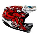 Troy Lee Design D3 Helmet 구매기(사진수정) 이미지