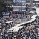 대전제일교회 앞 이미지