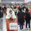 “10만 원으로 반도 못 채워요” … 공식 물가와 체감 물가 격차, 실체 드러나자 &#39;분통&#39; 이미지